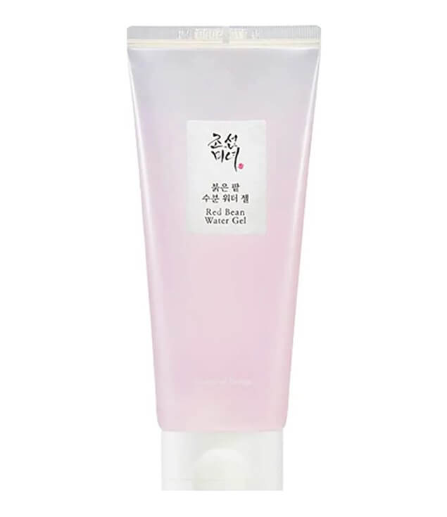 BEAUTY OF JOSEON | RED BEAN WATER GEL